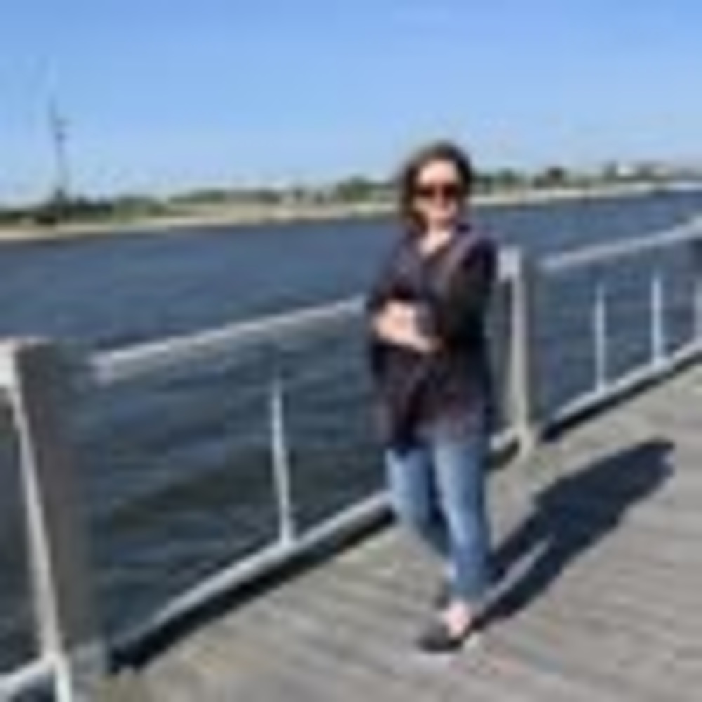 Meet your Posher, Grazyna